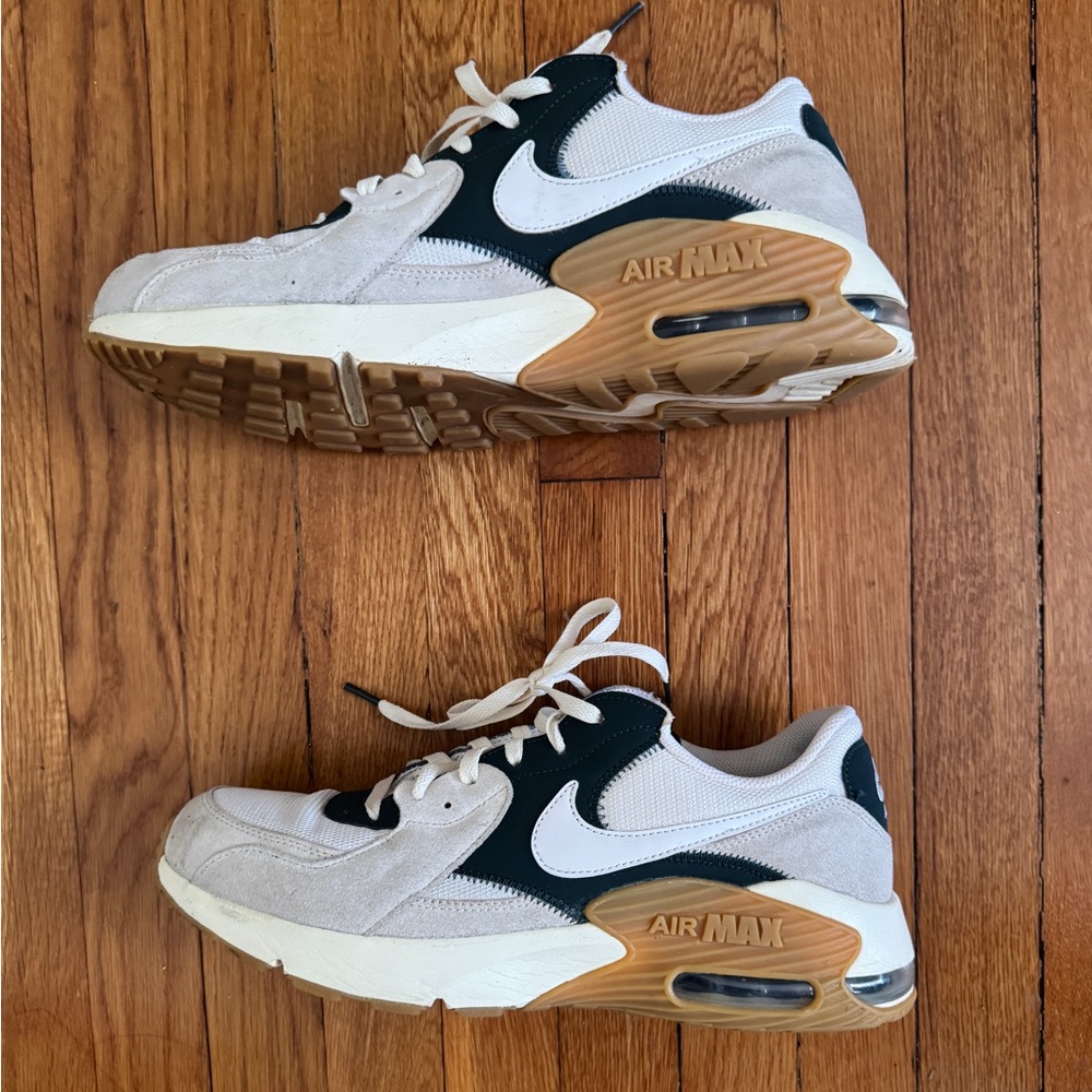 Nike Air Max Sneakers size 12